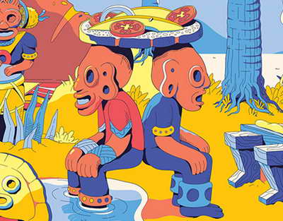 Migrantlar giyohvand moddalar «podstava» qilinayotganini da’vo qilmoqda