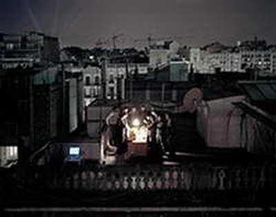 Yevropa Ittifoqi va Rossiya migrantlar ustidan nazoratni kuchaytirmoqda