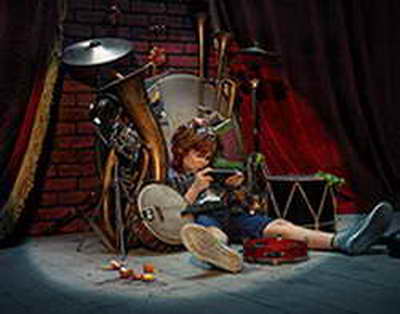 Наурызға тарту: шеберлер Шығыс Қазақстанның бедерін киізге түсірді