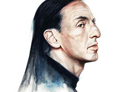 Табиғатты иілткен музыка