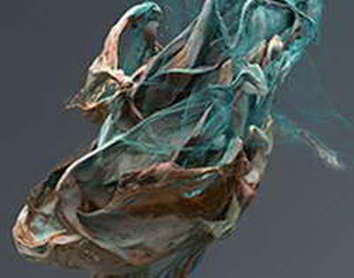 Табиғатты иілткен музыка