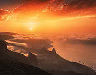 Төрт пе, әлде бесеу ме? «Оңтүстік мұхит» құпиясы