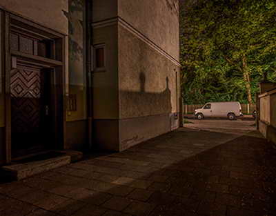 “Oson pul” topish niyati urushga yetakladi