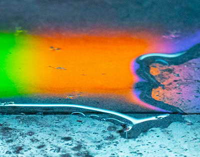 Алматыда ерекше Наурыз: киіз үй ішінде роботтар мен дрондар көрсетілді